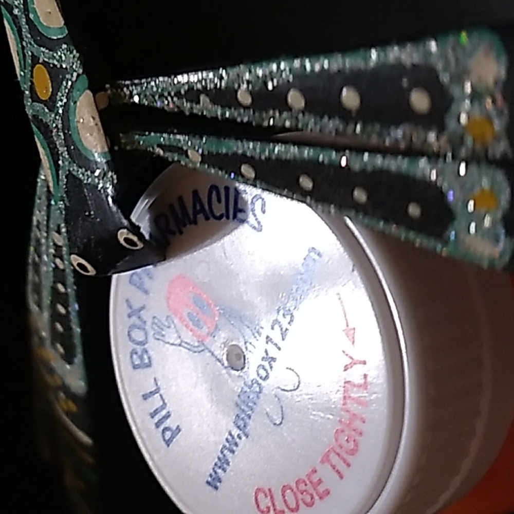 Balancing dragonfly